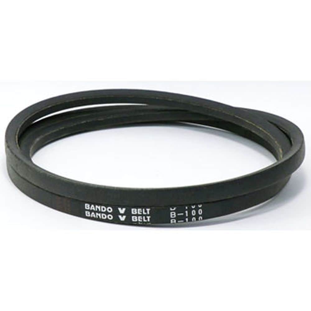 Van sales belt bando